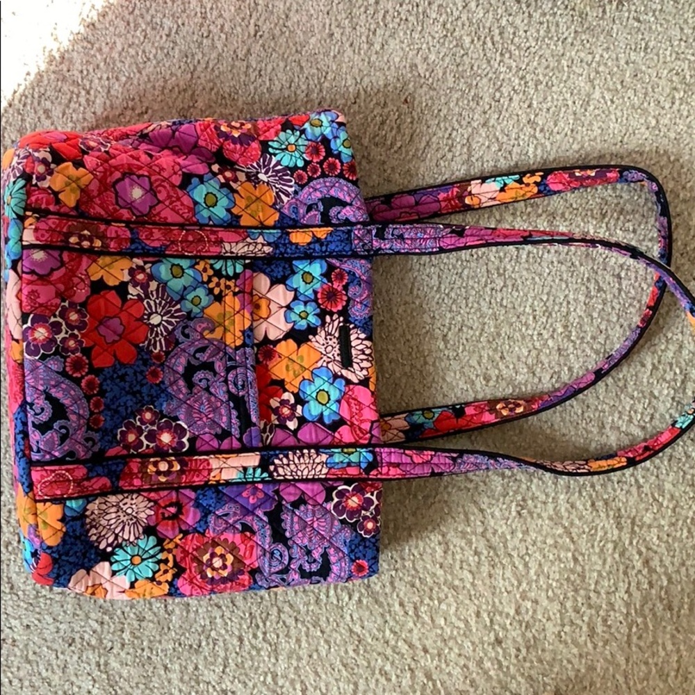 Vera Bradley tote